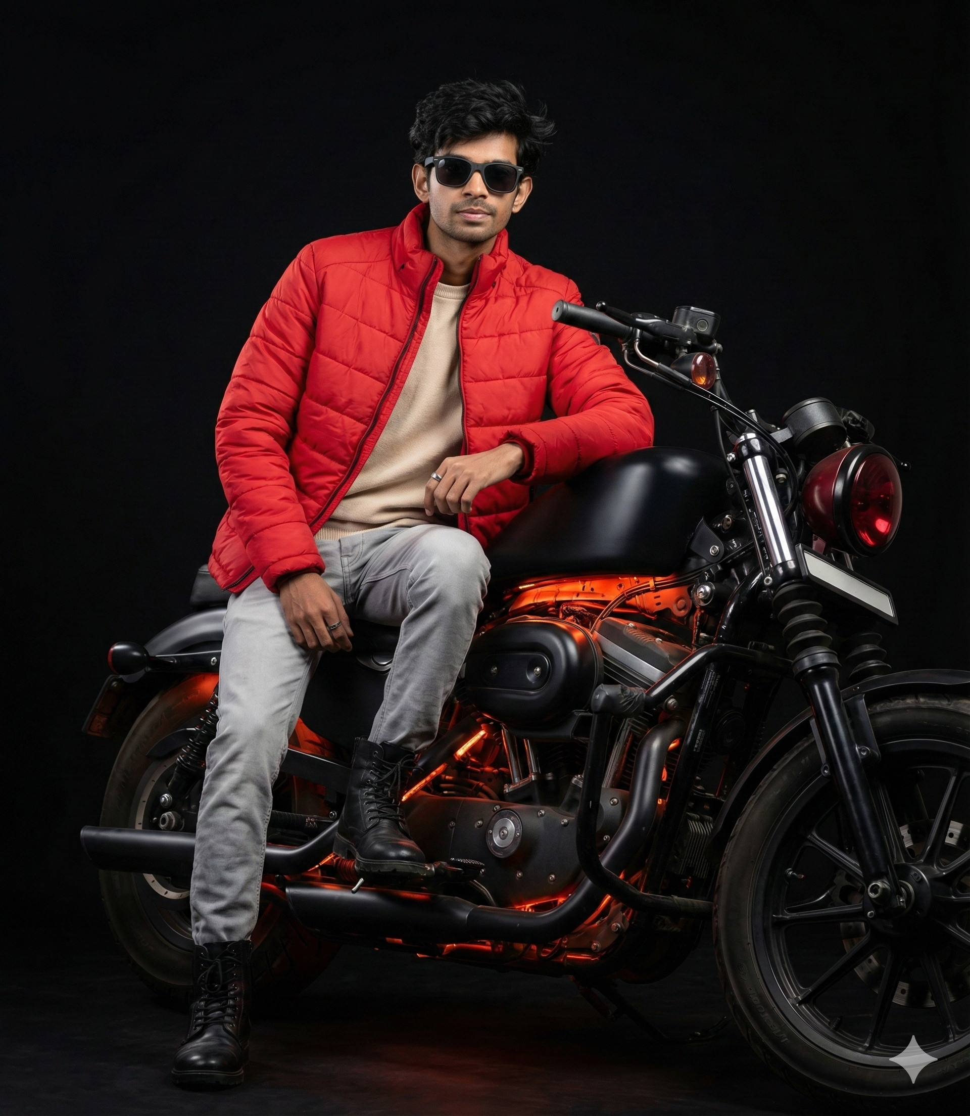 AI in Healthcare Research